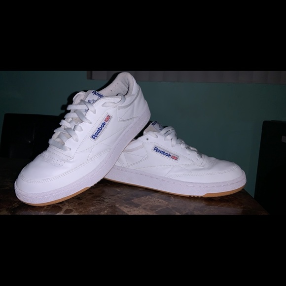 Reebok's - Picture 2 of 3